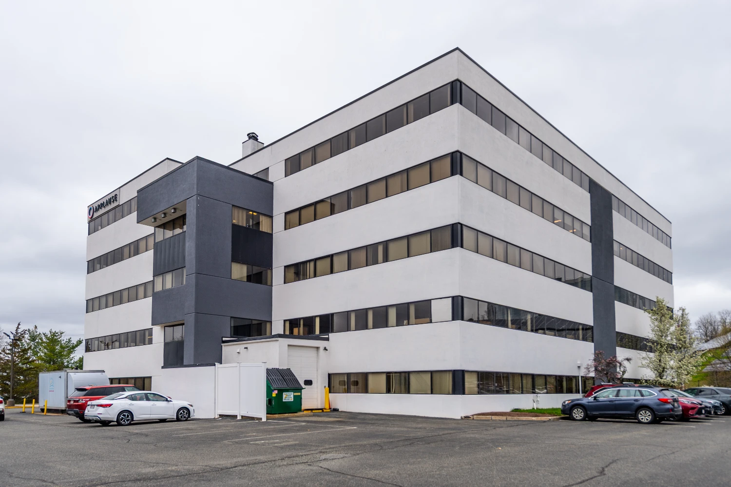 100 Penn | Value-Add Office | 77% Occupancy | Boston MSA