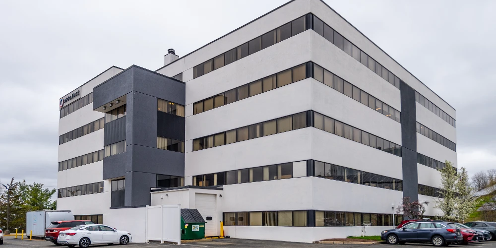 100 Penn | Value-Add Office | 77% Occupancy | Boston MSA