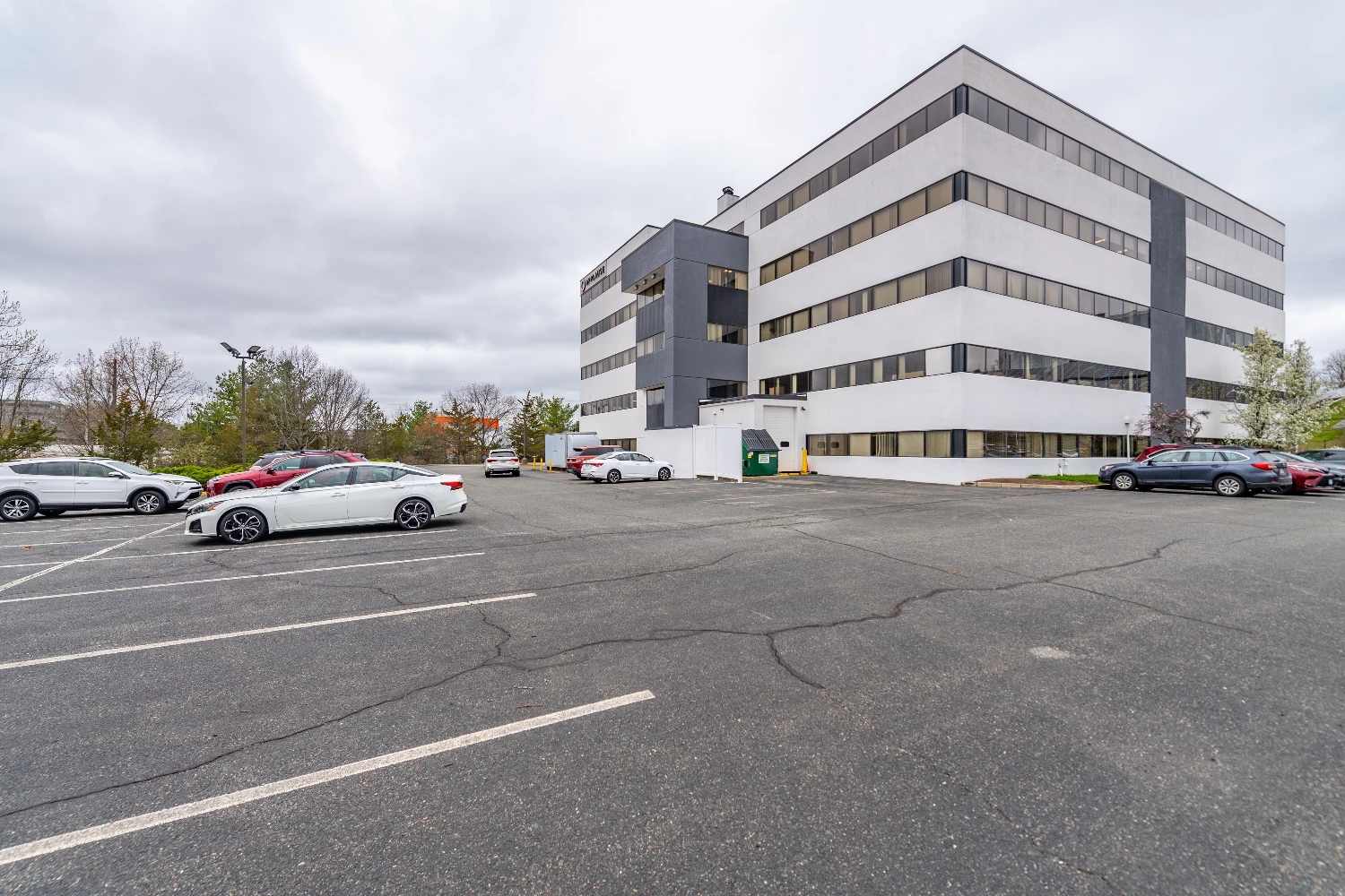 100 Penn | Value-Add Office | 77% Occupancy | Boston MSA