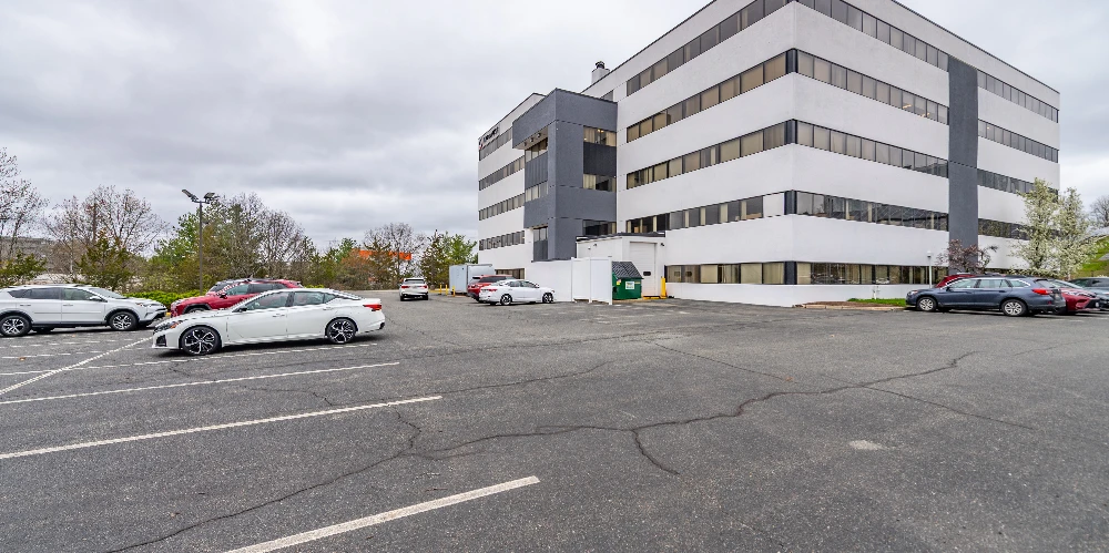 100 Penn | Value-Add Office | 77% Occupancy | Boston MSA