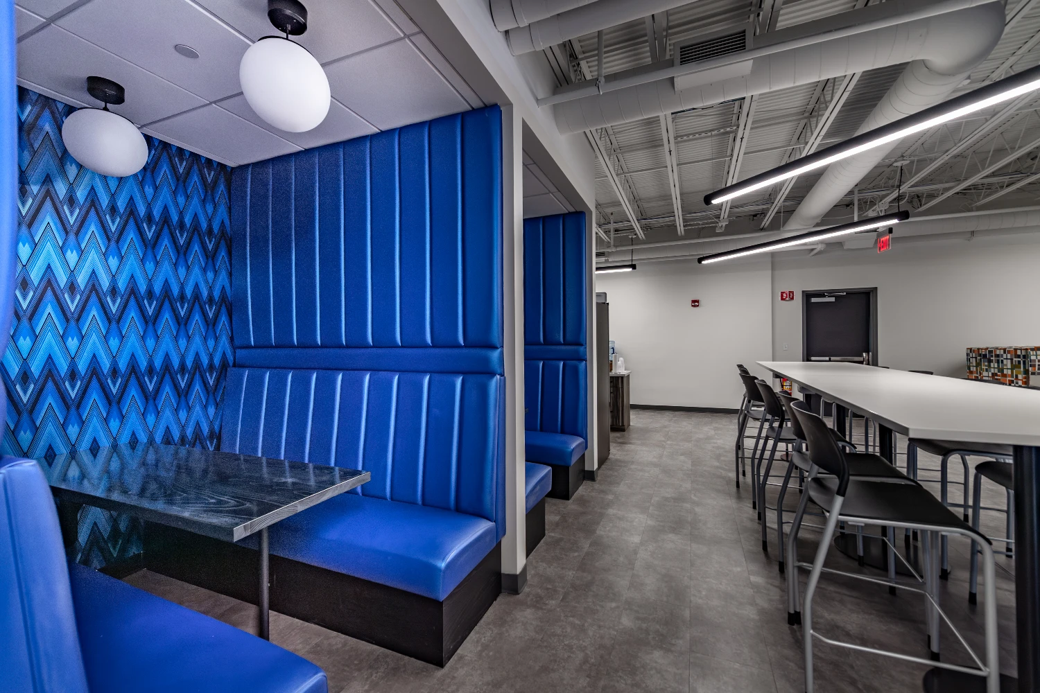 100 Penn | Value-Add Office | 77% Occupancy | Boston MSA