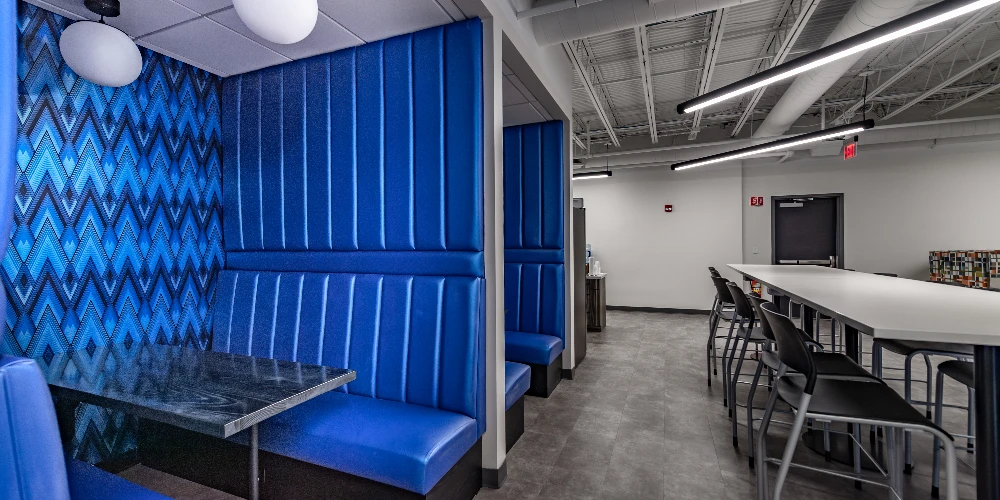 100 Penn | Value-Add Office | 77% Occupancy | Boston MSA