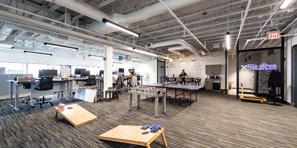 100 Penn | Value-Add Office | 77% Occupancy | Boston MSA