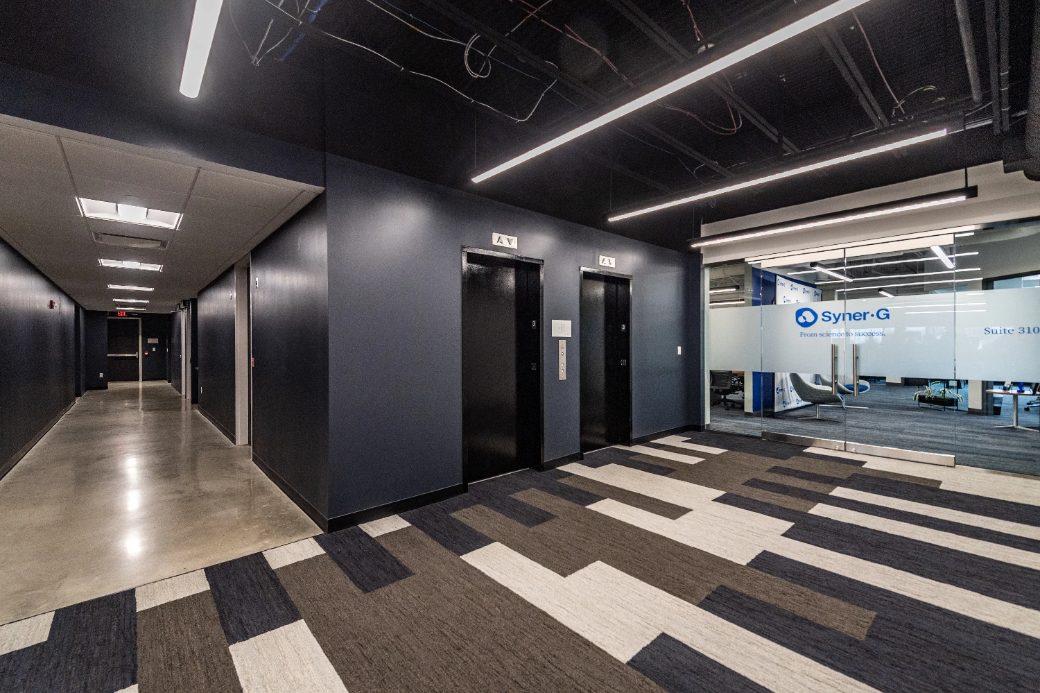 100 Penn | Value-Add Office | 77% Occupancy | Boston MSA