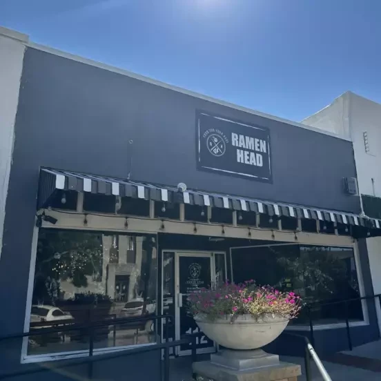 112 N San Jacinto St - Dowtown Rockwall Restaurant
