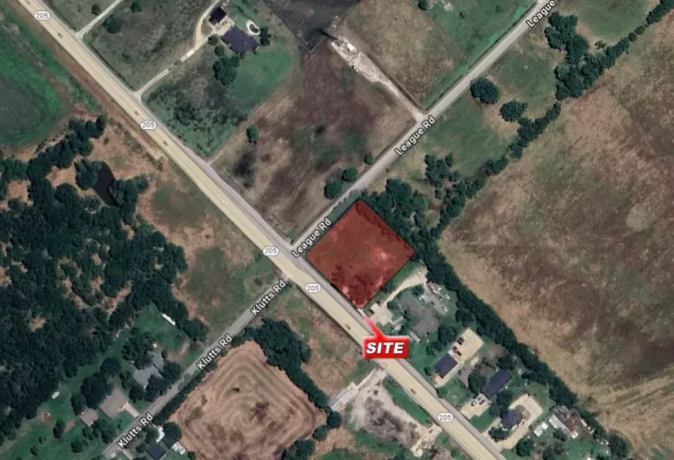 1211 S State Highway 205 - Development Corner Hwy 205 Mclendon Chisolm