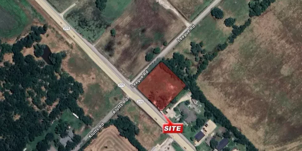 1211 S State Highway 205 - Development Corner Hwy 205 Mclendon Chisolm