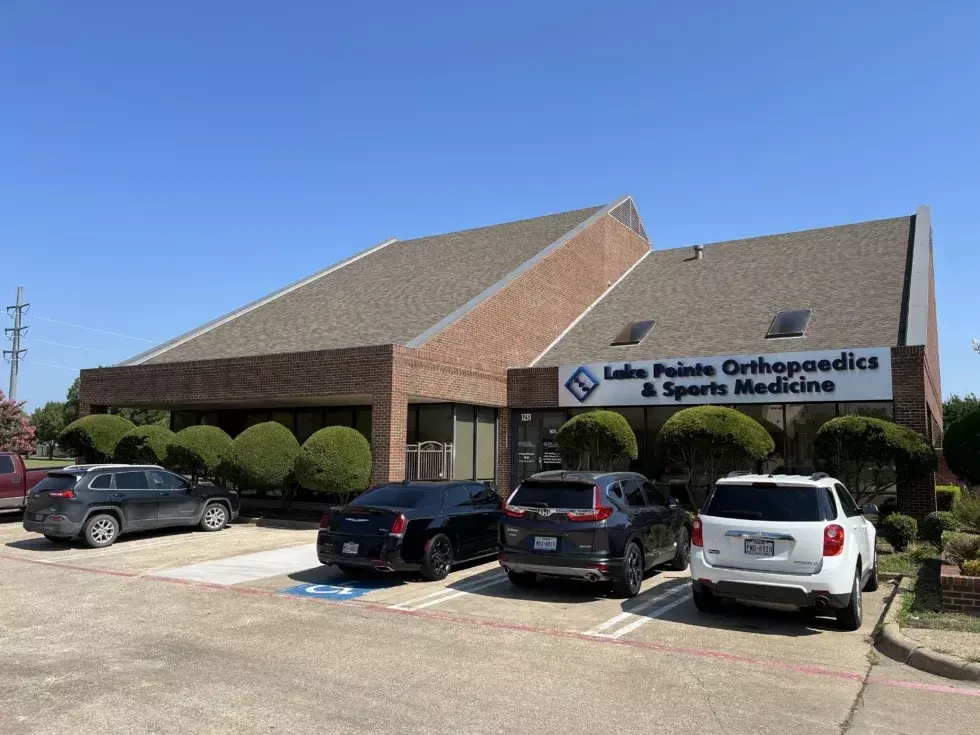 Medical Office NNN Investment