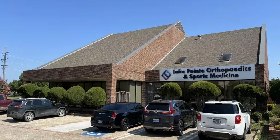 Medical Office NNN Investment