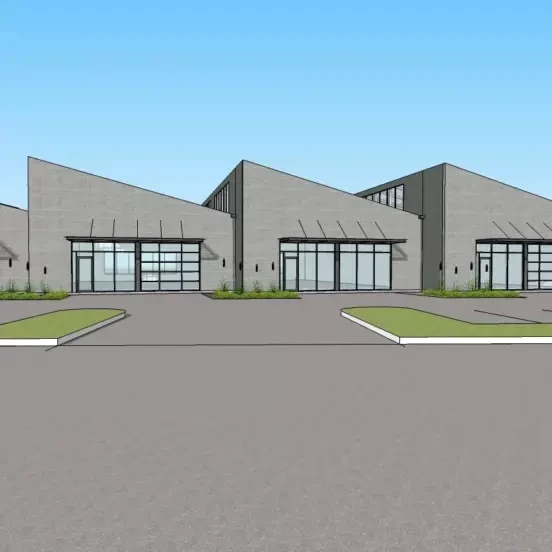 1280 E Yellow Jacket Ln - 1.18 AC Investment/Build To Suit Opportunity