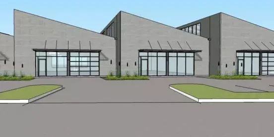 1280 E Yellow Jacket Ln - 1.18 AC Investment/Build To Suit Opportunity