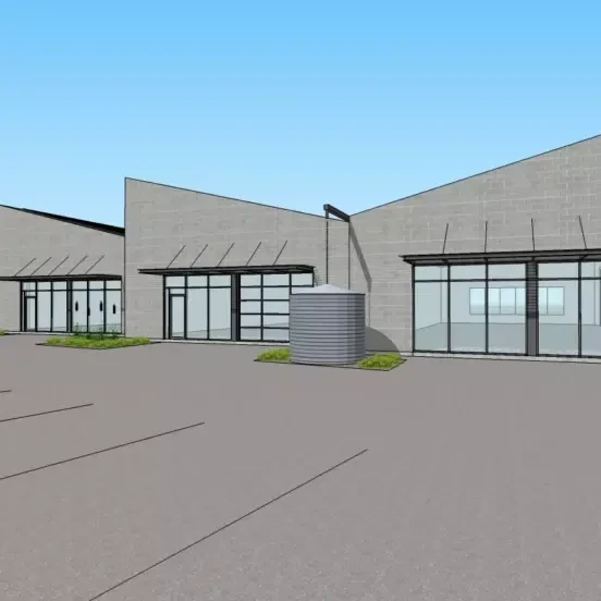1280 E Yellow Jacket Ln - 1.18 AC Investment/Build To Suit Opportunity