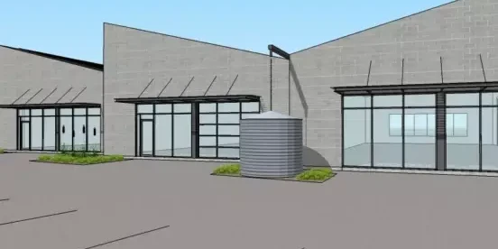 1280 E Yellow Jacket Ln - 1.18 AC Investment/Build To Suit Opportunity
