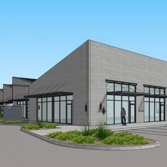 1280 E Yellow Jacket Ln - 1.18 AC Investment/Build To Suit Opportunity