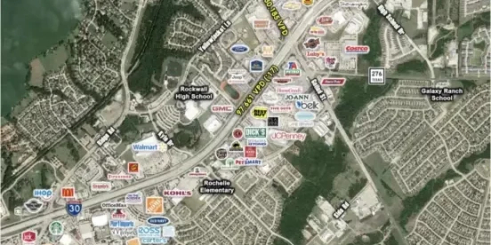 1280 E Yellow Jacket Ln - 1.18 AC Investment/Build To Suit Opportunity