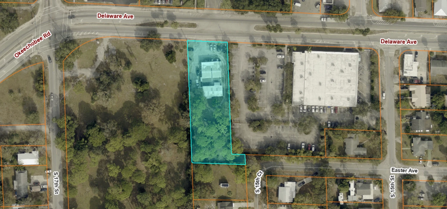 1531 Delaware Ave, Fort Pierce, FL for sale