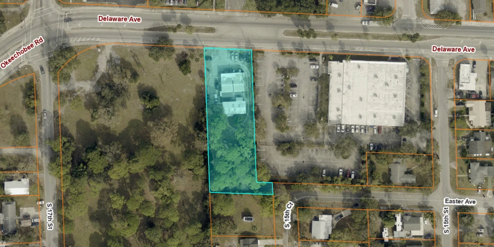 1531 Delaware Ave, Fort Pierce, FL for sale