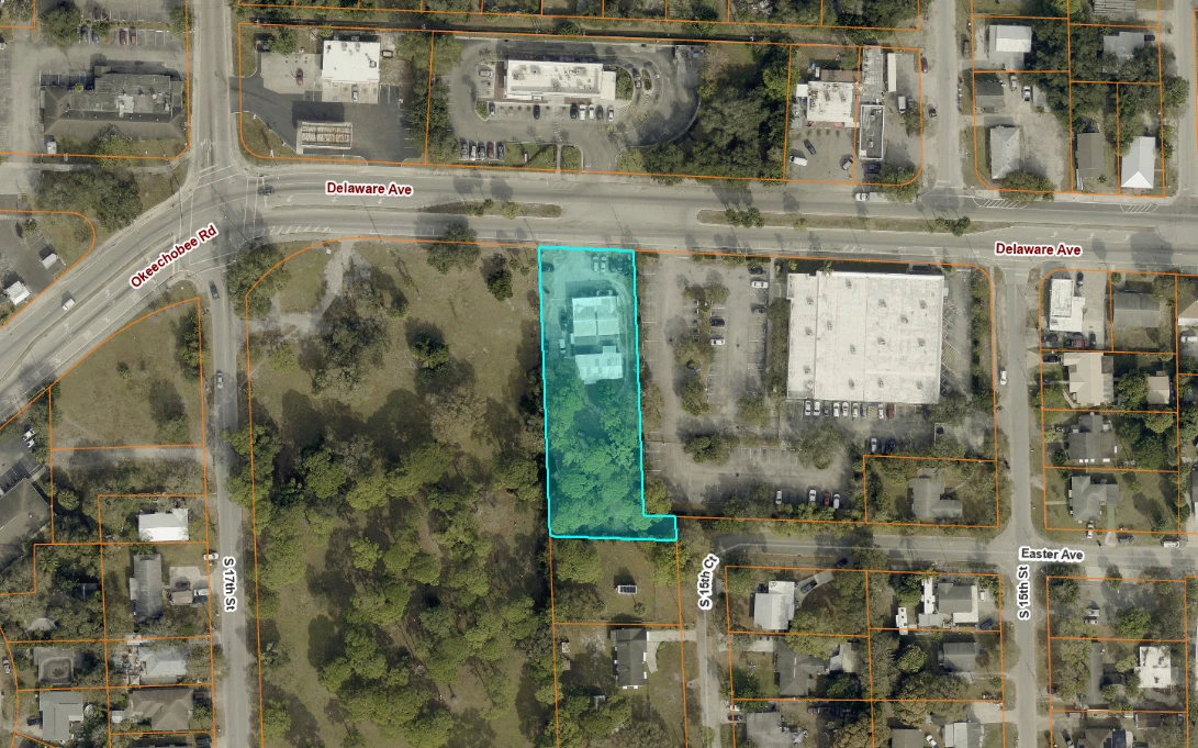 1531 Delaware Ave, Fort Pierce, FL for sale