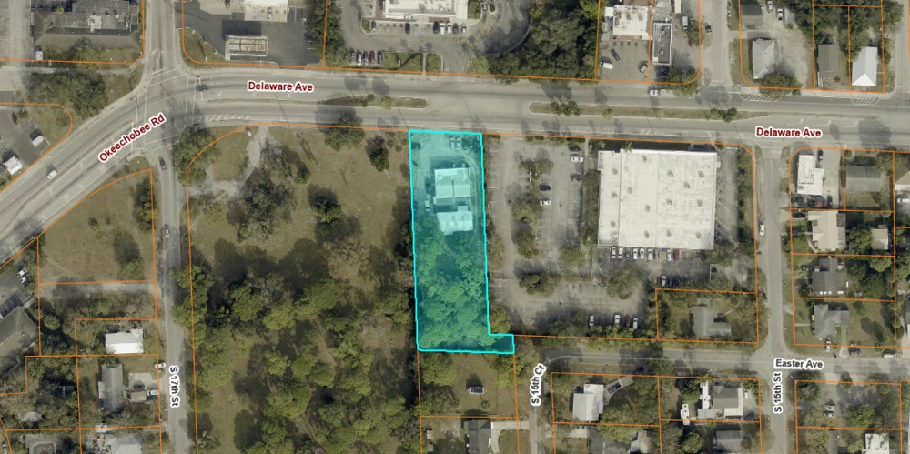 1531 Delaware Ave, Fort Pierce, FL for sale