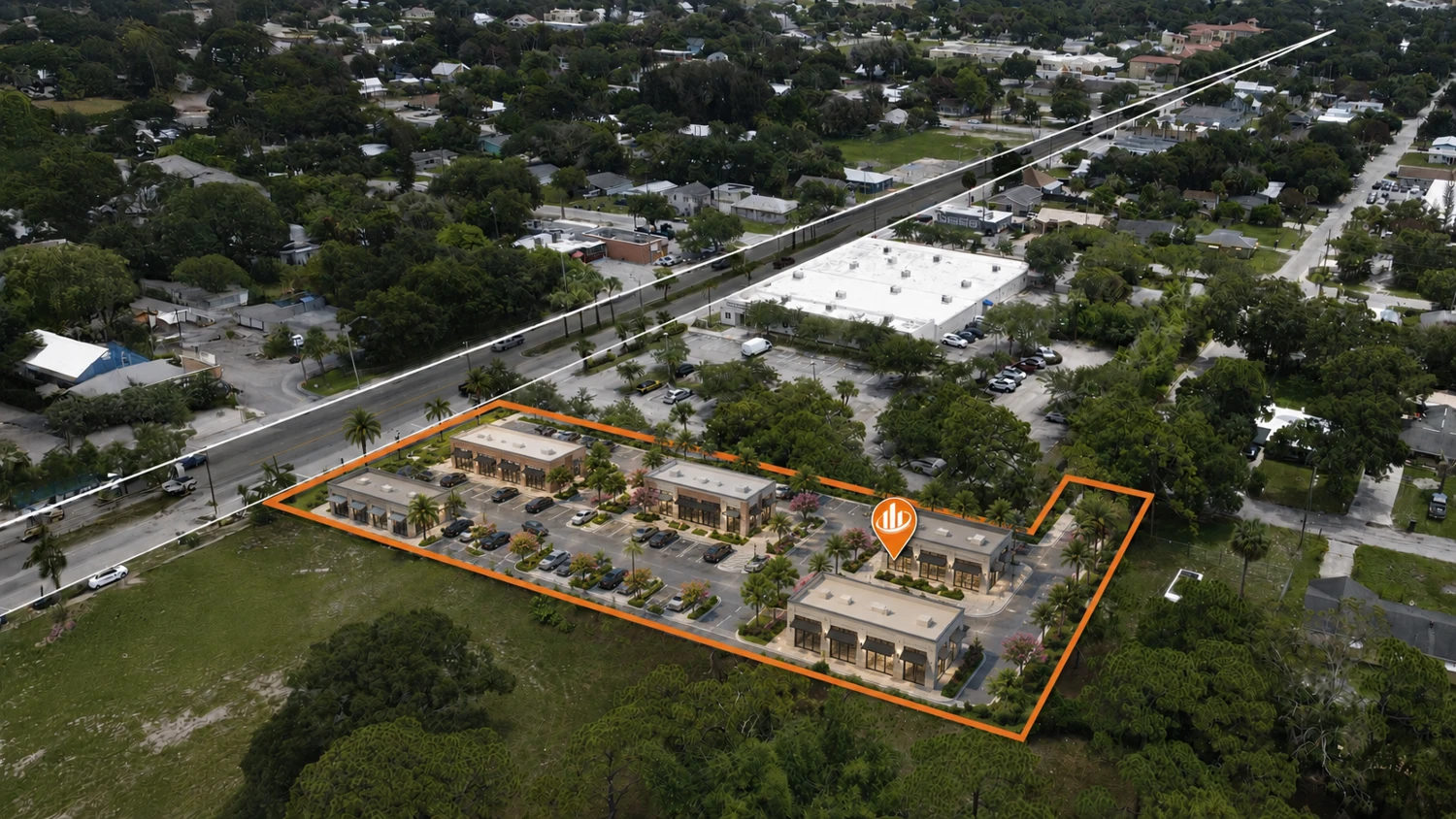 1531 Delaware Ave, Fort Pierce, FL for sale