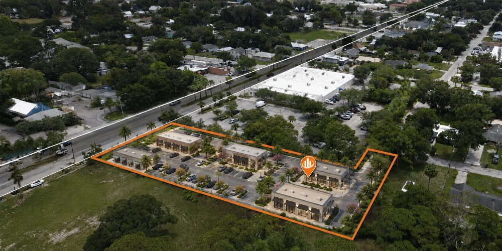 1531 Delaware Ave, Fort Pierce, FL for sale