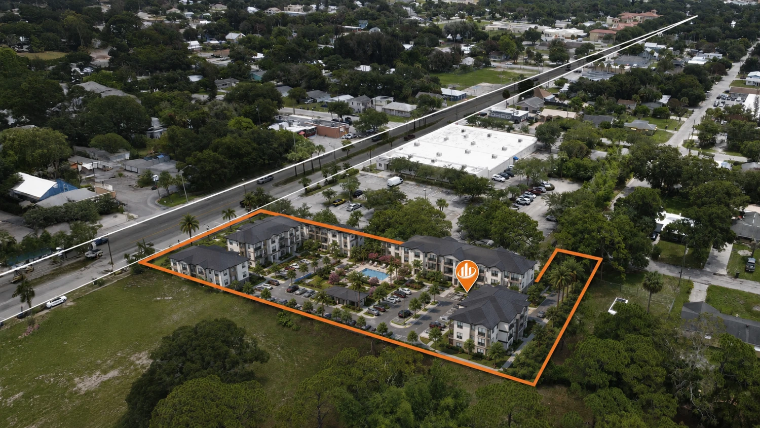 1531 Delaware Ave, Fort Pierce, FL for sale