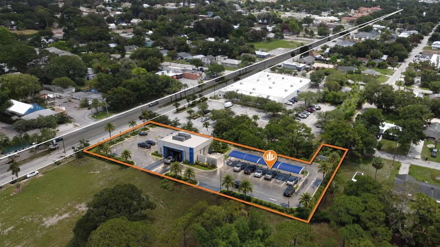 1531 Delaware Ave, Fort Pierce, FL for sale