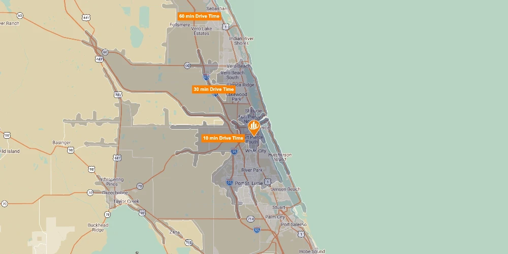 1531 Delaware Ave, Fort Pierce, FL for sale
