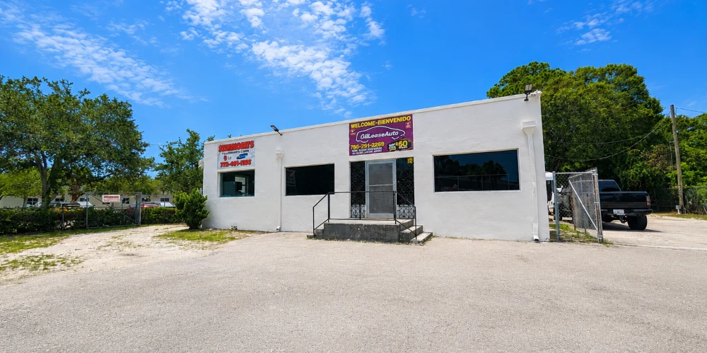 1531 Delaware Ave, Fort Pierce, FL for sale