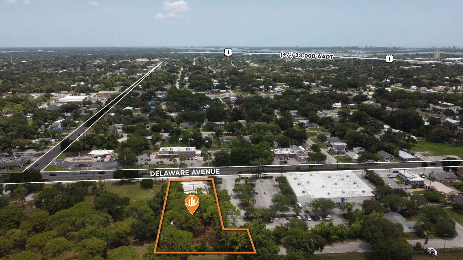 1531 Delaware Ave, Fort Pierce, FL for sale