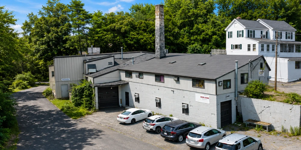 207 E Main St