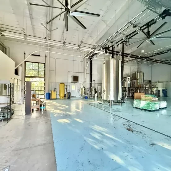 310 S Goliad St - Downtown Rockwall Former Brewery & Restaurant