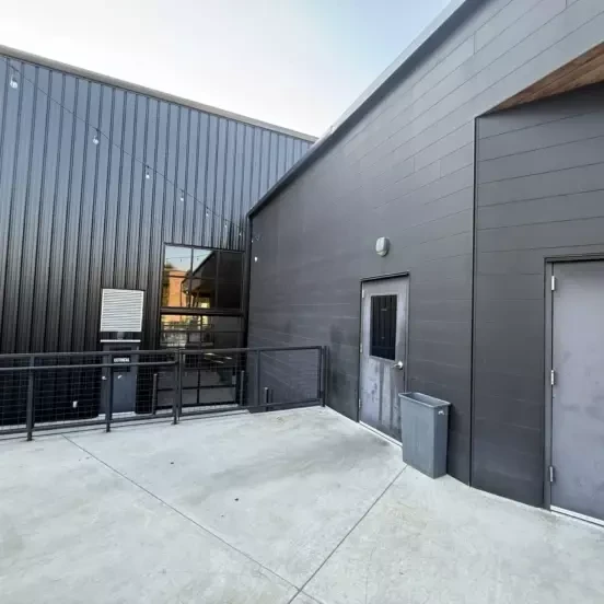 310 S Goliad St - Downtown Rockwall Former Brewery & Restaurant