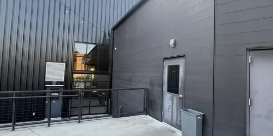 310 S Goliad St - Downtown Rockwall Former Brewery & Restaurant