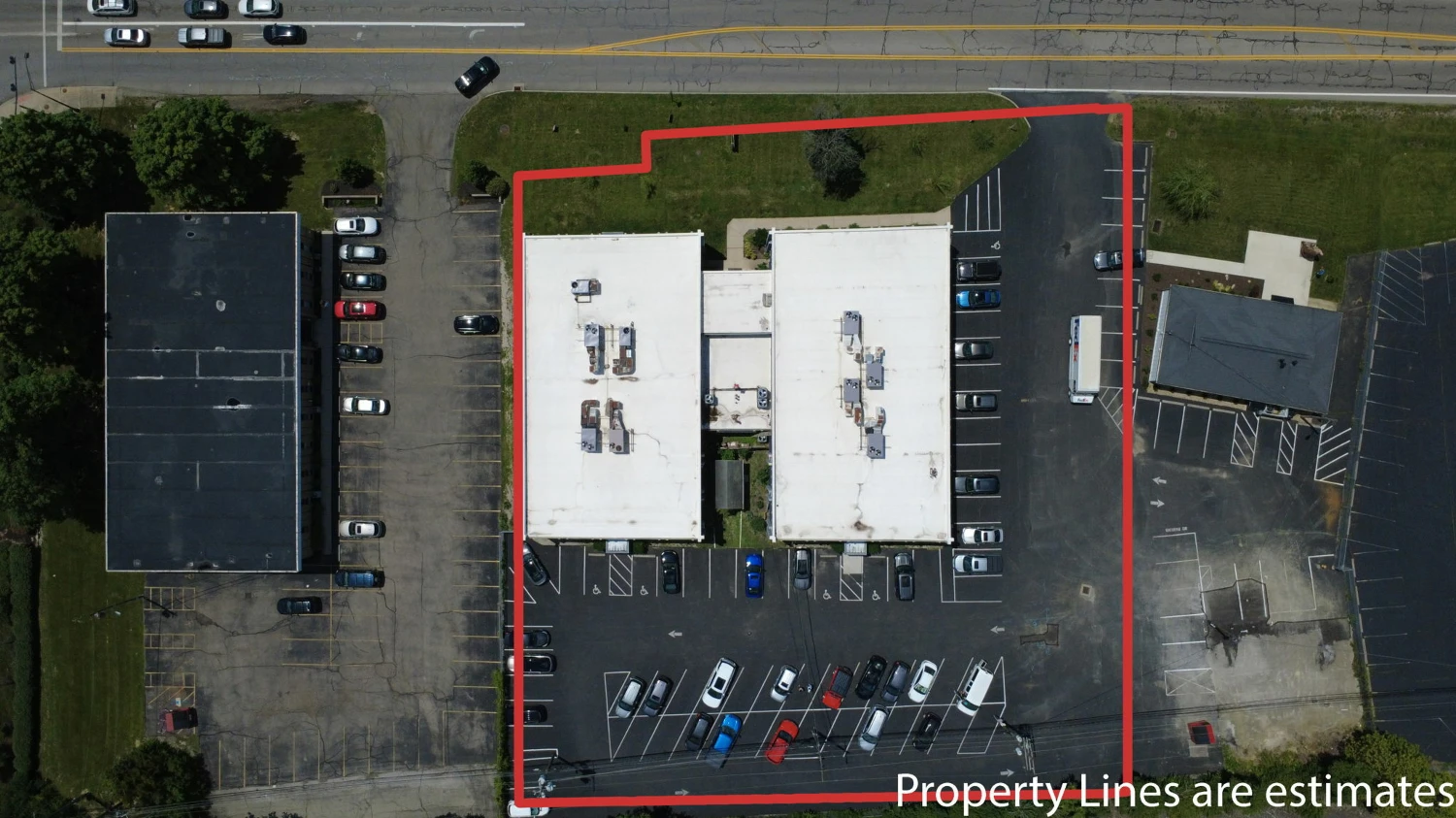 Office Building for Sale | Columbus, OH | NAI Ohio Equities
