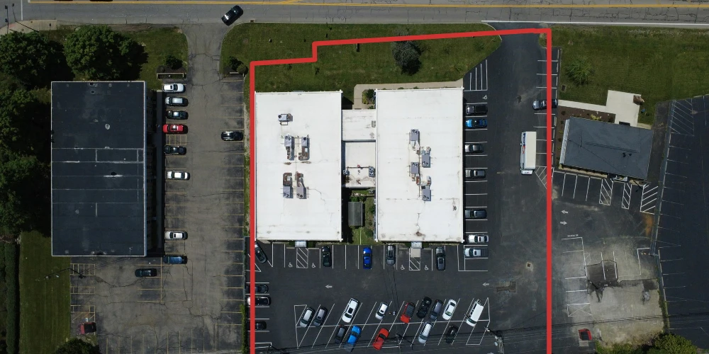 4770 Indianola Avenue, Columbus, OH for sale