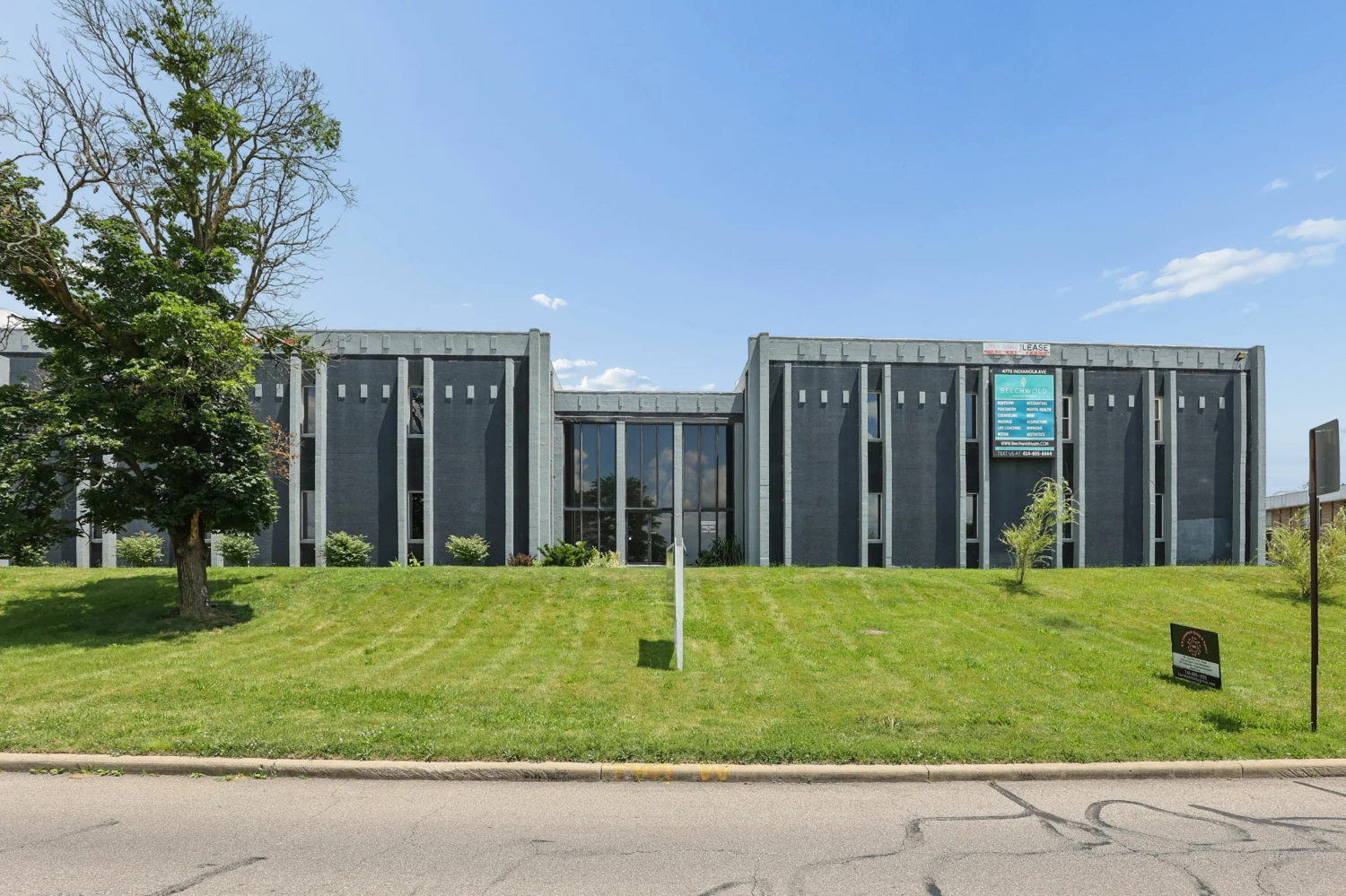 Office Building for Sale | Columbus, OH | NAI Ohio Equities
