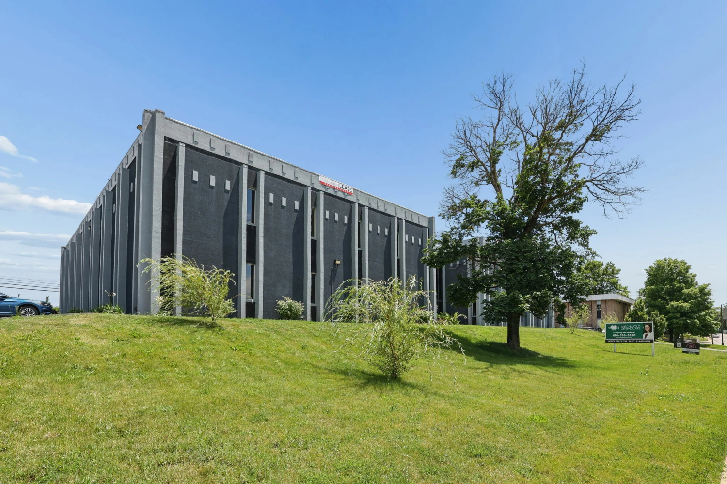Office Building for Sale | Columbus, OH | NAI Ohio Equities