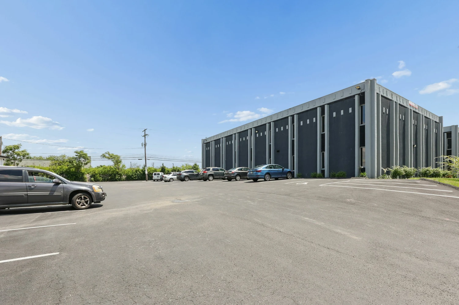 Office Building for Sale | Columbus, OH | NAI Ohio Equities