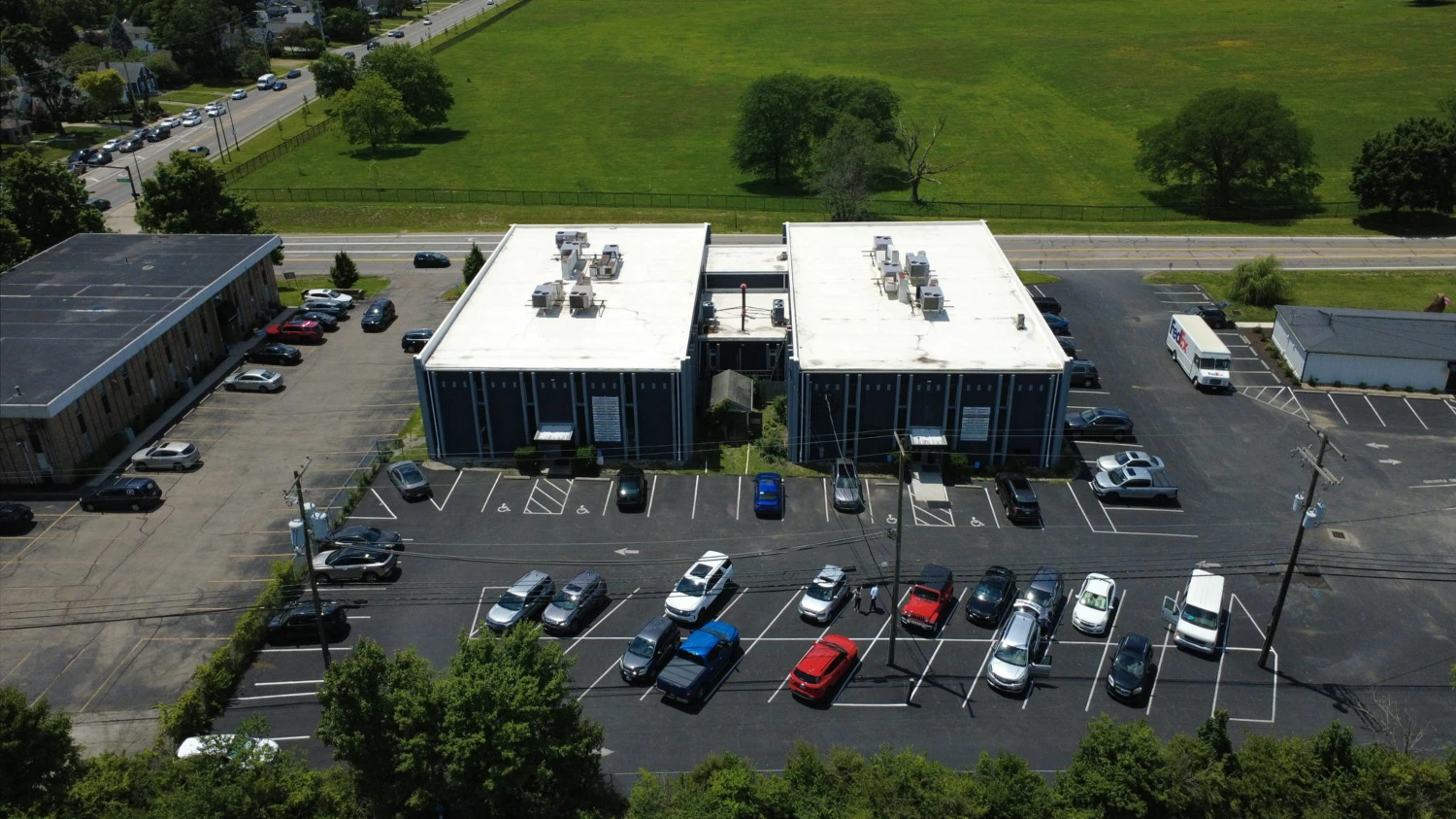 Office Building for Sale | Columbus, OH | NAI Ohio Equities