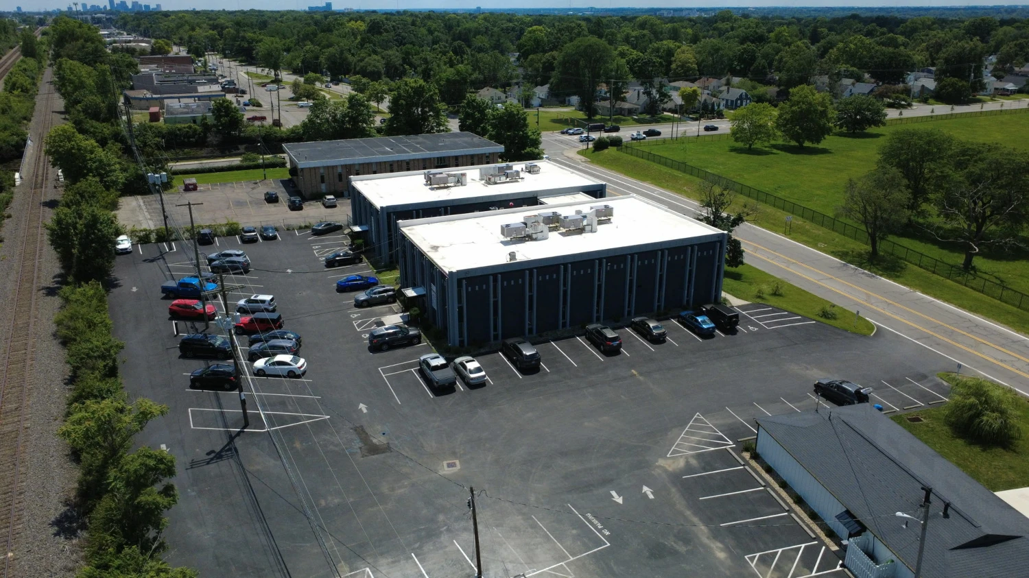 Office Building for Sale | Columbus, OH | NAI Ohio Equities
