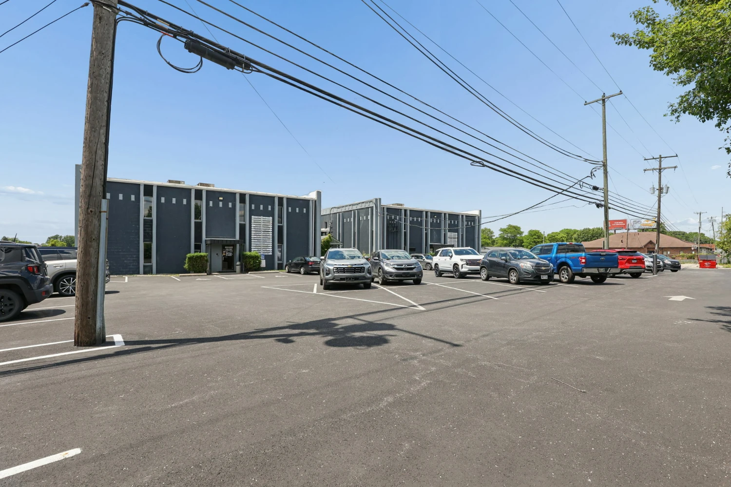 Office Building for Sale | Columbus, OH | NAI Ohio Equities