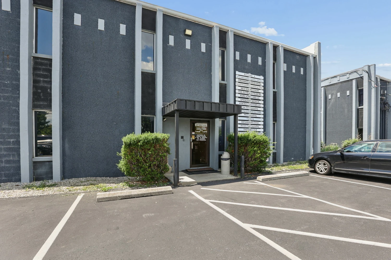 Office Building for Sale | Columbus, OH | NAI Ohio Equities