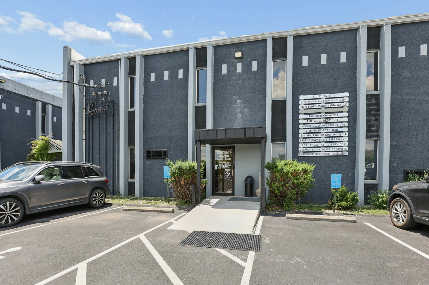 Office Building for Sale | Columbus, OH | NAI Ohio Equities