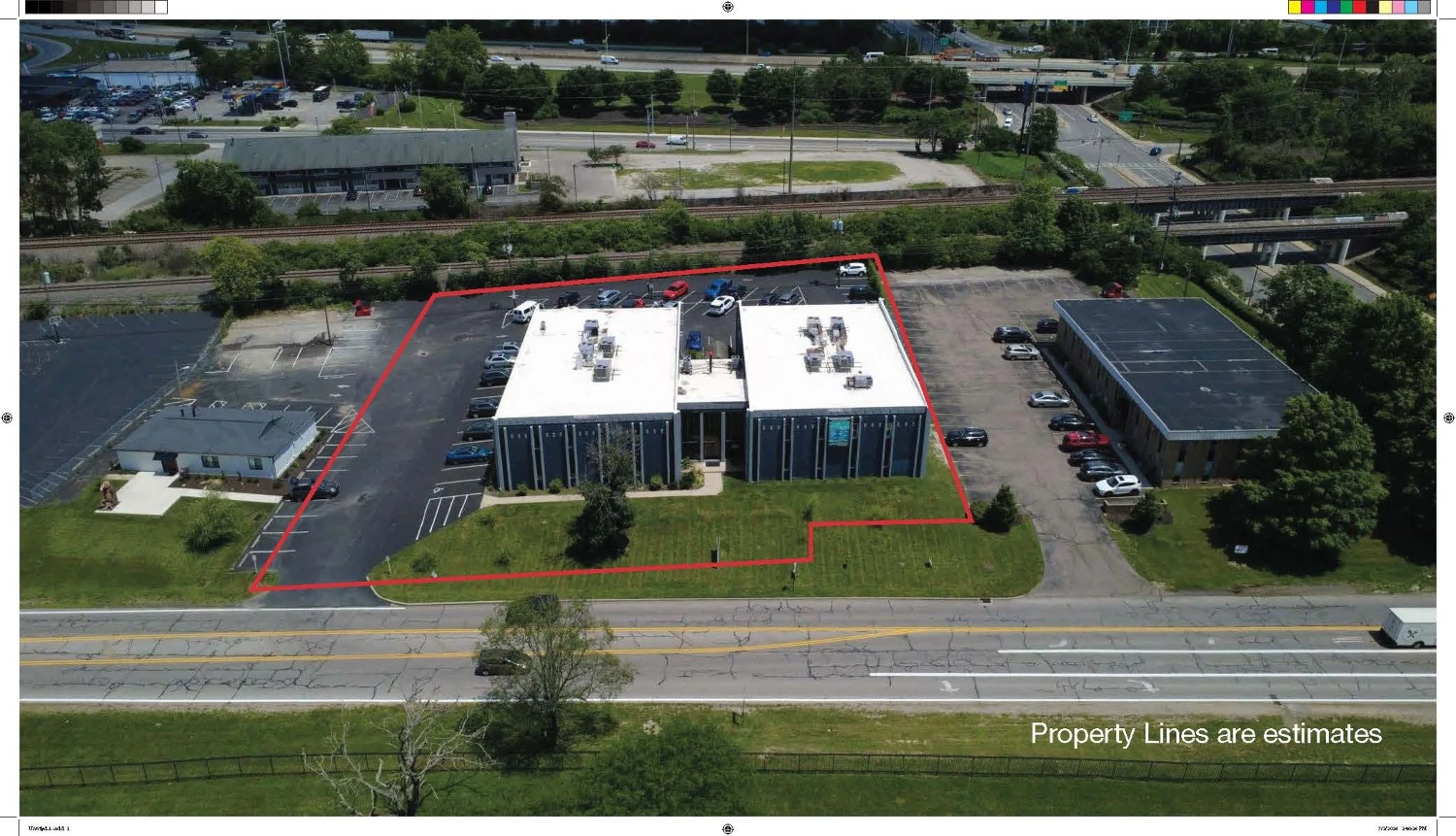 Office Building for Sale | Columbus, OH | NAI Ohio Equities