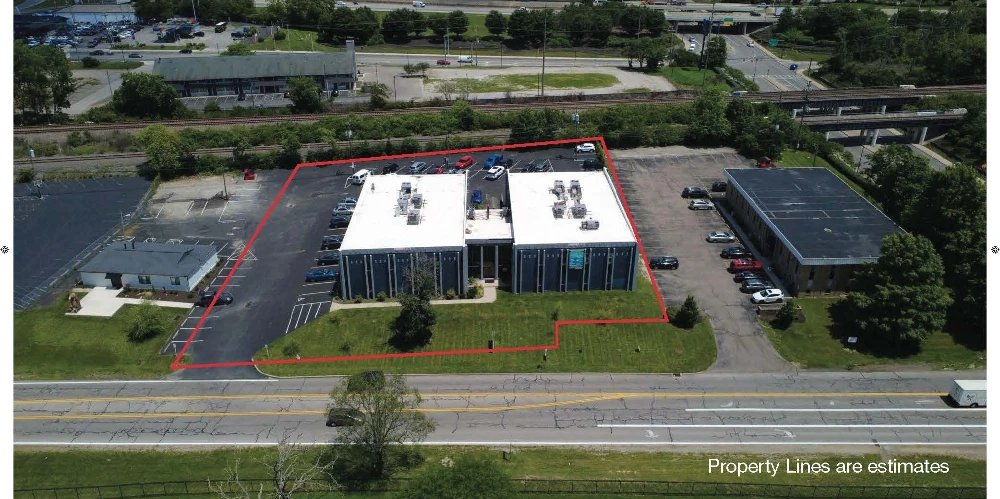 Office Building for Sale | Columbus, OH | NAI Ohio Equities