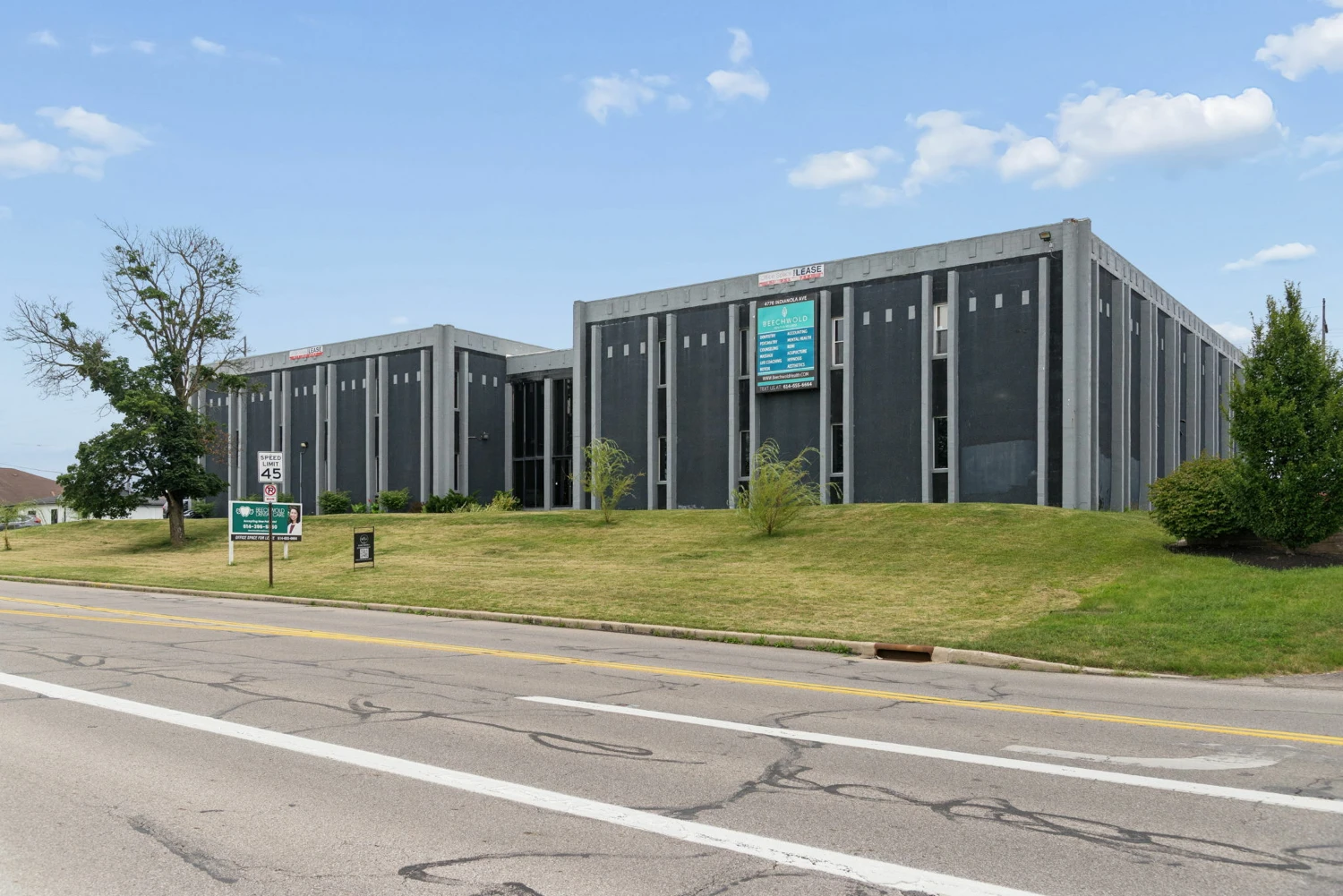 Office Building for Sale | Columbus, OH | NAI Ohio Equities