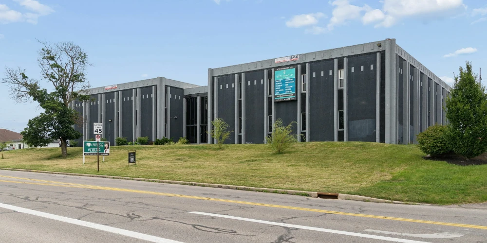 4770 Indianola Avenue, Columbus, OH for sale