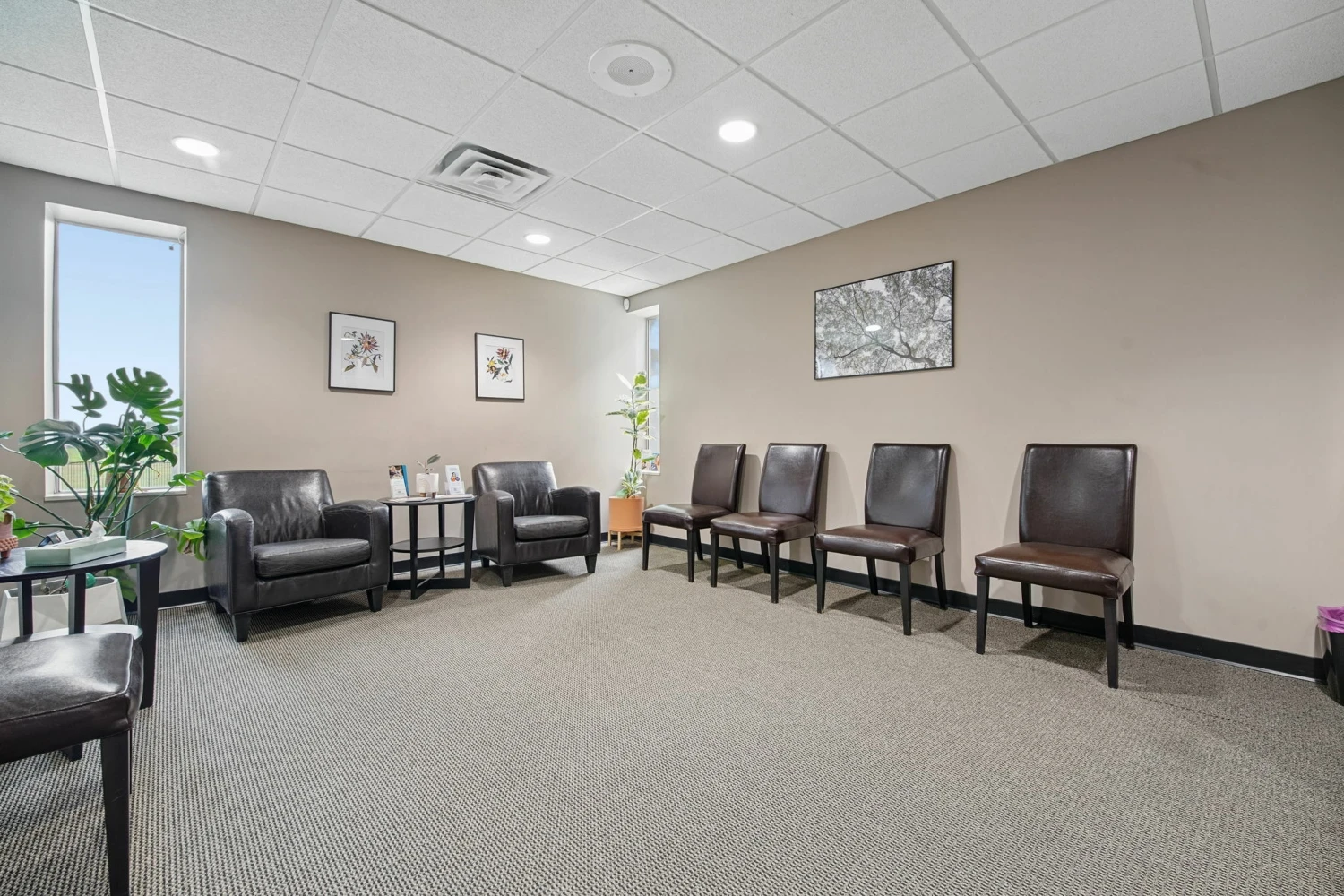 Office Building for Sale | Columbus, OH | NAI Ohio Equities