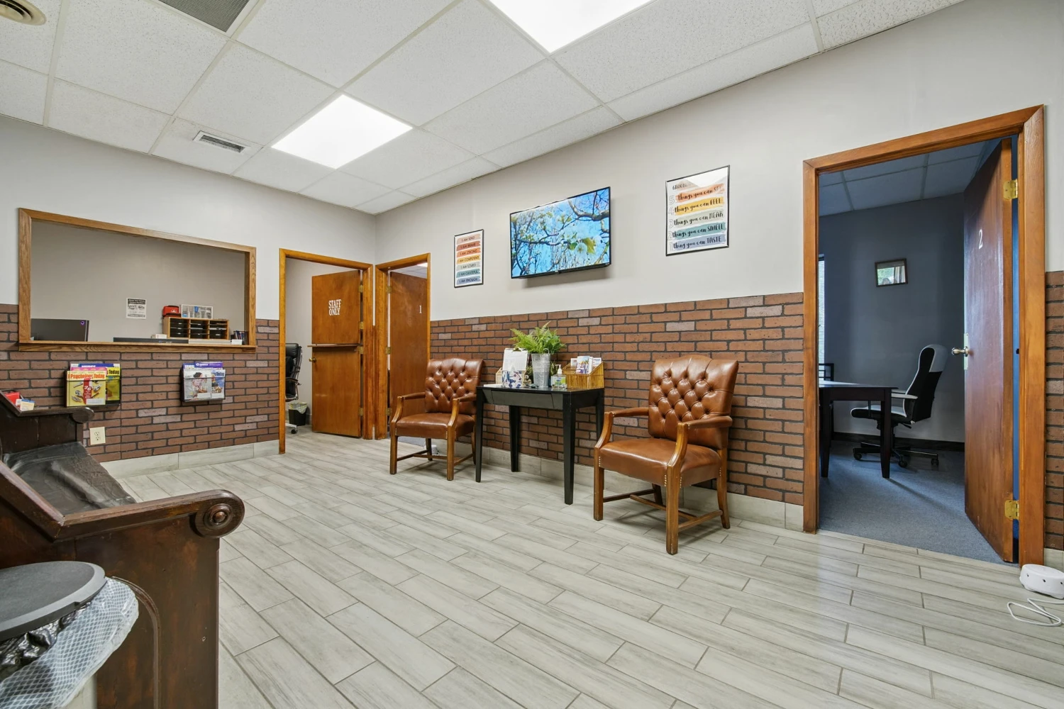 Office Building for Sale | Columbus, OH | NAI Ohio Equities